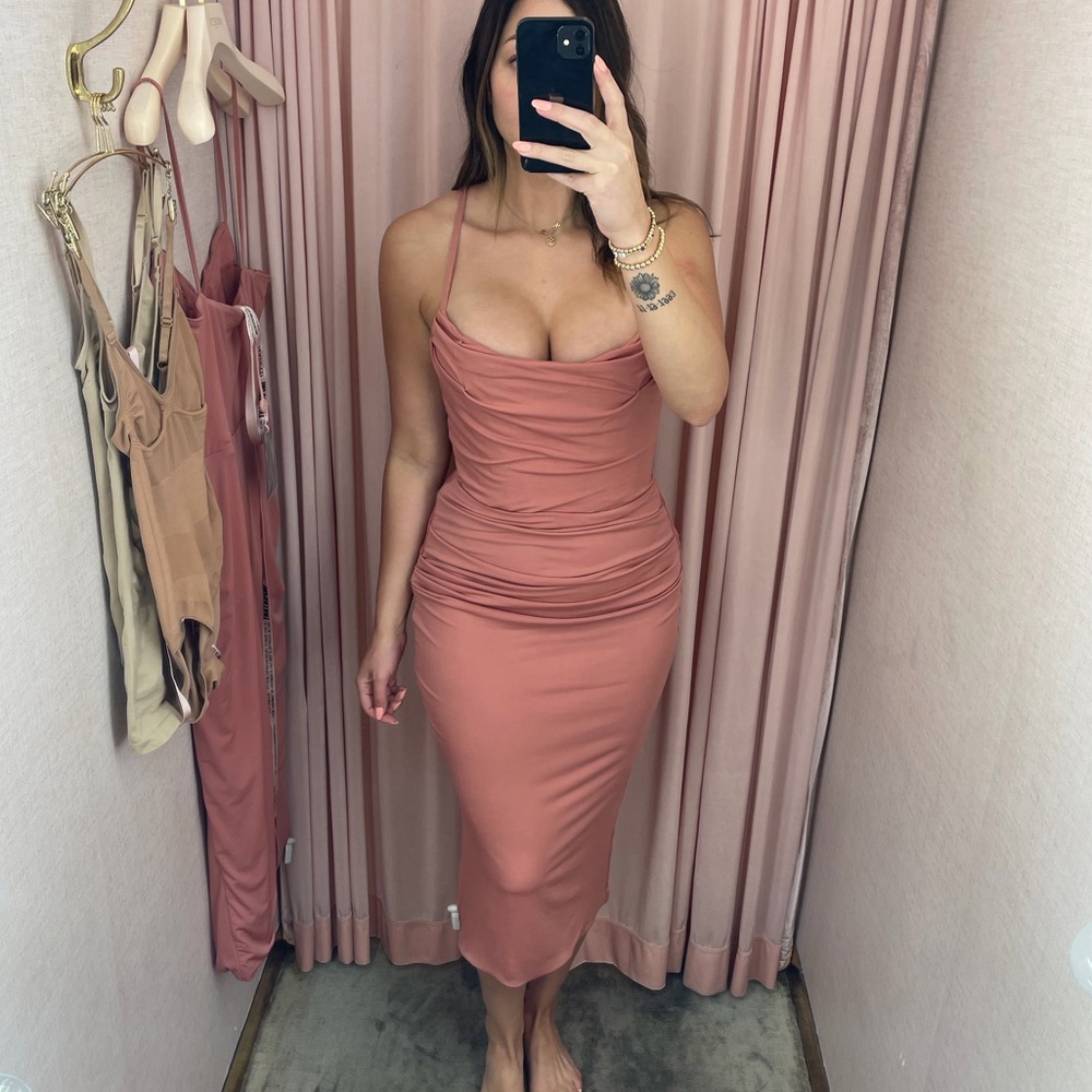 House of CB Maricella Dress